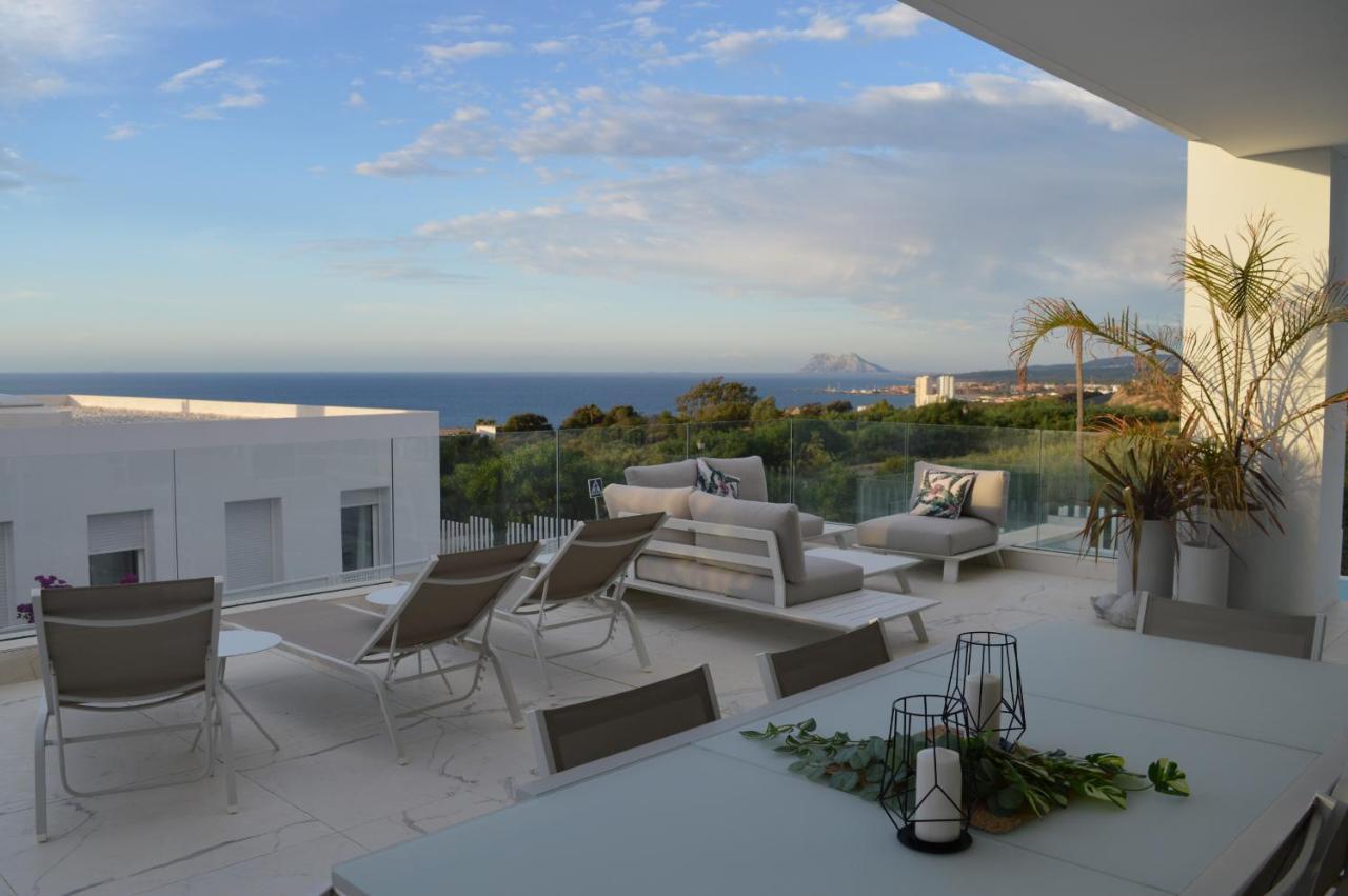 Eliseo - Private Pool And Sea Views I 2400 San Roque (Andalucia)